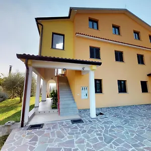 Goga Apartman
