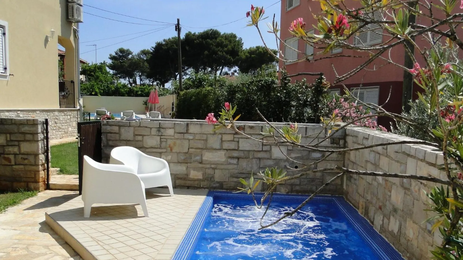 Apartment Villa Ester-4 By Interhome Umag 0*,  Croatia