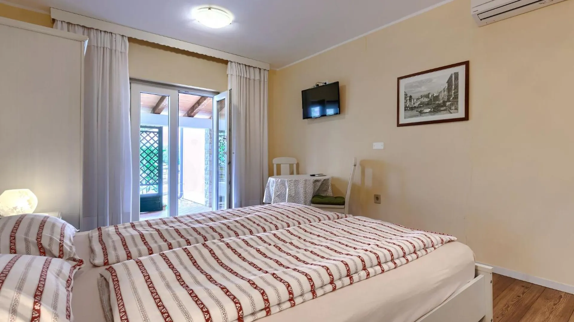 Apartment Villa Ester-4 By Interhome Umag Croatia