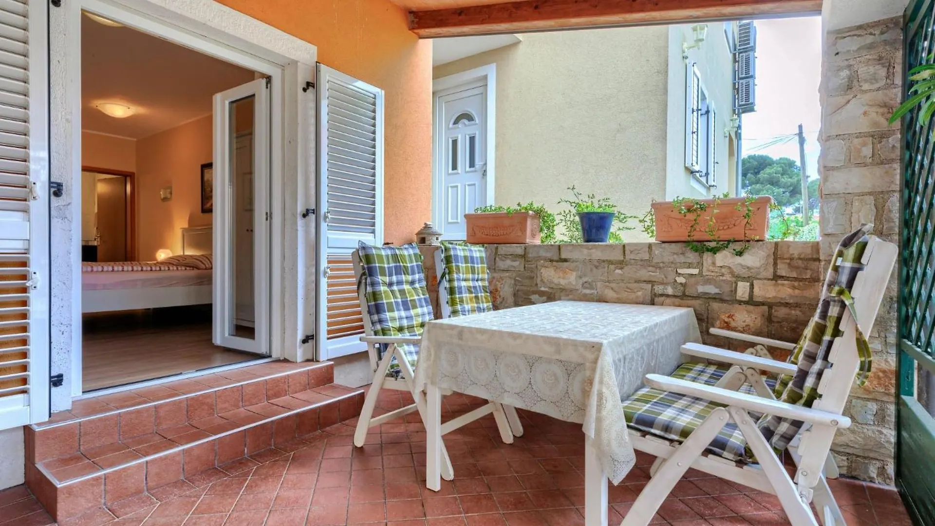 Apartment Villa Ester-4 By Interhome Umag 0*,