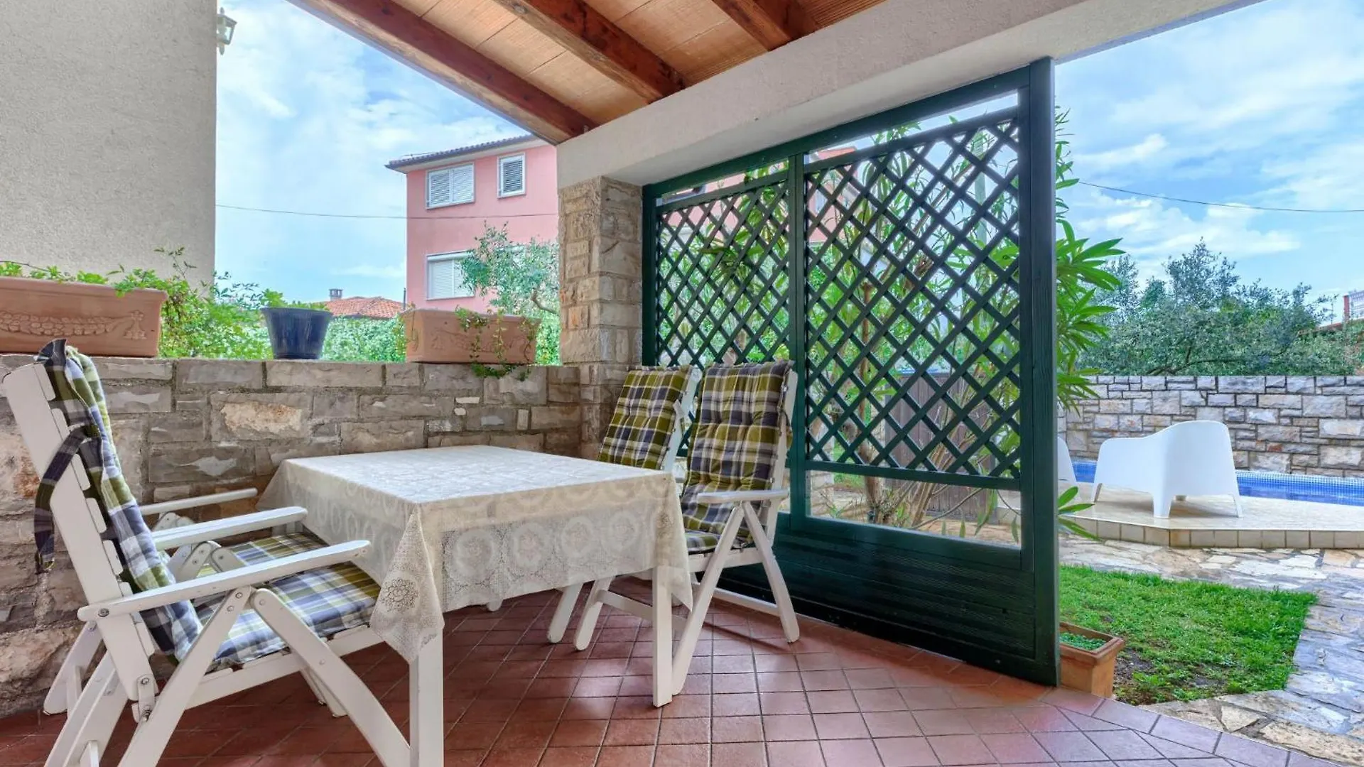 Apartment Villa Ester-4 By Interhome Umag